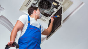 How to hire a home repair service in the USA?