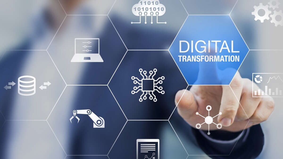 How Startup can benefit from offshore digital transformation